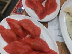 -喜家德虾仁水饺(南山书城店)