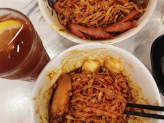 -百乐门粉面店(二龙喉分店)