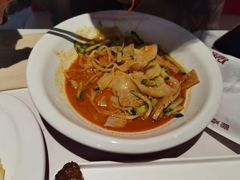 -鼎高高陕西美食(龙德广场店)