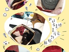 -拾烧·古法手作车轮饼(西直门凯德茂店)