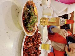 -沈姐万州烤鱼(沙坪坝七中店)