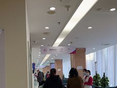 -美年大健康-体检中心(长风门诊部)
