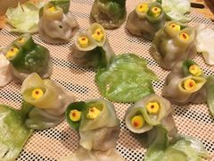 -德发长·花式蒸饺(大唐不夜城店)