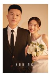 -布丁婚纱摄影工作室