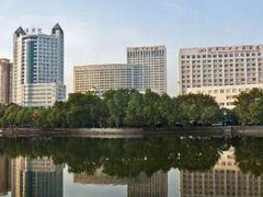 -武汉大学中南医院(总院区)