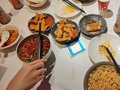 -付小姐在成都(五道口店)