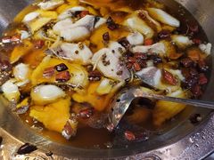 -雲蜀龙阁·金牌水煮鱼(方庄店)