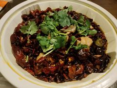 -天治宣·野椒鸡(龙头寺总店)