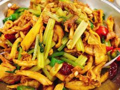 -小民大排档(光谷店)
