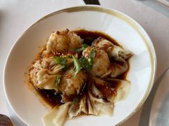 -金轩中餐厅 Jin Xuan(浦东丽思卡尔顿酒店)