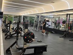 -奇迹健身(SM广场店)