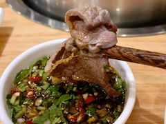 -嬷孙家潮汕牛肉火锅(北京路天河城店)