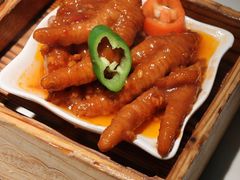 -悦满楼·西关名点·湛江名菜(航空综合大厦店)