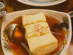 日式炸豆腐-天手古舞居酒屋(889广场店)