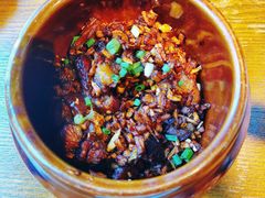 儿时罐子肉-湘厨壹品(芙蓉广场店)