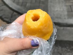 -航天馒头(瞻园路店)