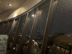 -广州花园酒店-凌璇阁360度高空海鲜自助餐CAROUSEL