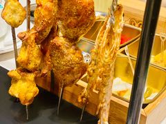-和庆斋羊蝎子火锅·碳缸烧烤(顺义旗舰店)