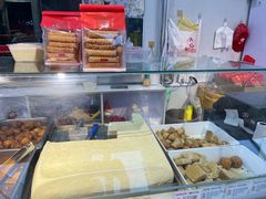 -娘心豆品(方庄店)
