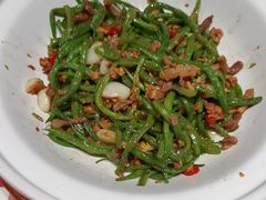 -西贝(上海我格广场店)