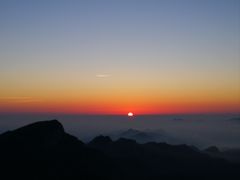 -白草畔自然风景区