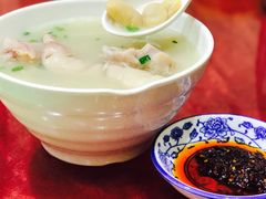 -廖老妈蹄花店(人民公园陕西街259号店)