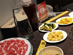 -东来顺饭庄(上地华联店)