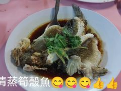 -旗鱼海番村(Orang Asli)