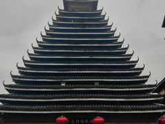 -程阳八寨景区