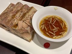 焖蹄-德兴馆(广东路总店)