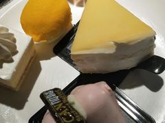 -加餐海鲜自助(宝龙一城店)