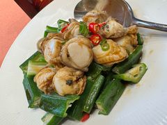 -双合园·海鲜水饺青岛菜(九水东路店)