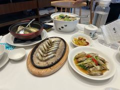 -莆田餐厅PUTIEN(三里屯店)