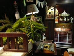 -懒鱼时光馆(沙坪坝店)