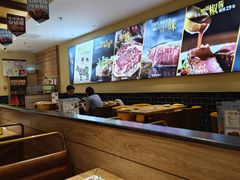 -豪客来牛排(马群招商花园城店)
