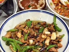 -新新湘菜馆(新中街二条店)