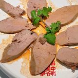 深圳探店|超级正宗的潮汕鹅肉味觉体验，真的很香[胜利]