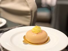 -绮梦西湖·云端餐厅(歌德店)