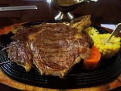 -尊品牛排(恒峰店)