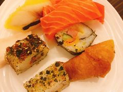 -合肥皇冠假日酒店·菲亚斯特自助餐厅(黄山路店)