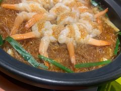 蒜蓉粉丝虾-辛香汇(飞洲店)