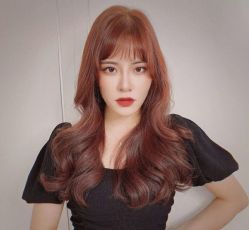 点击看大图 -那茉 Hair Salon