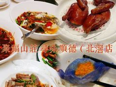 -聚福山莊·寻味顺德(北滘店)