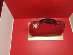 -Salon de The de Joel Robuchon(外滩18号店)