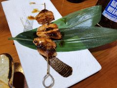 -三月居酒屋(青年大街店)