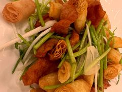 -全聚德(上海首店浦东店)