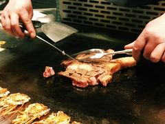 -尚水长廊铁板烧(荣祥广场店)