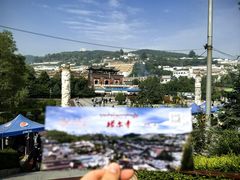 -塔尔寺