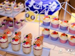 -洛雅艾思·生日蛋糕商务茶歇甜品台(北京店)