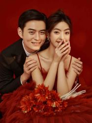 点击看大图 -奈斯影像婚纱摄影(拱墅店)